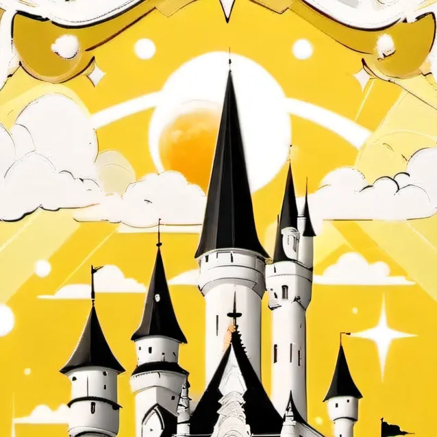 chat with ai character: escola de magia 