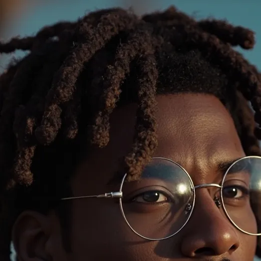 chat with ai character: Marvin Cross 