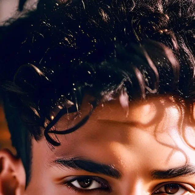 chat with ai character: Zayden Cole 