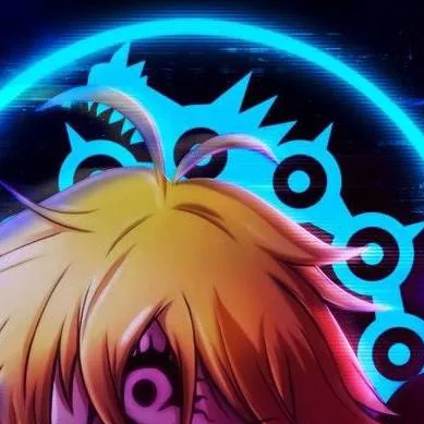 chat with ai character: Meliodas