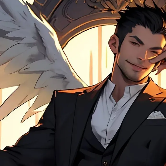 chat with ai character: Lúcifer