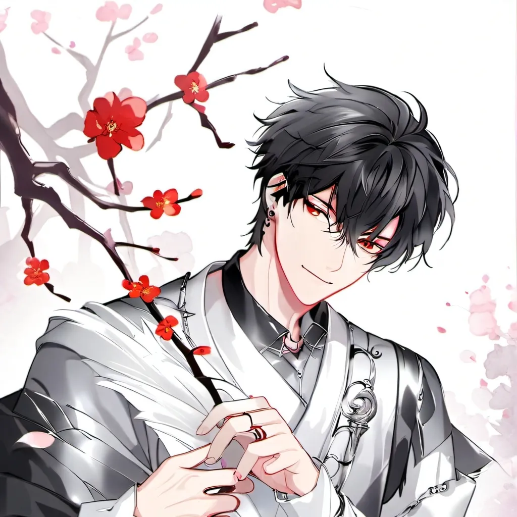 chat with ai character: brother Allen 