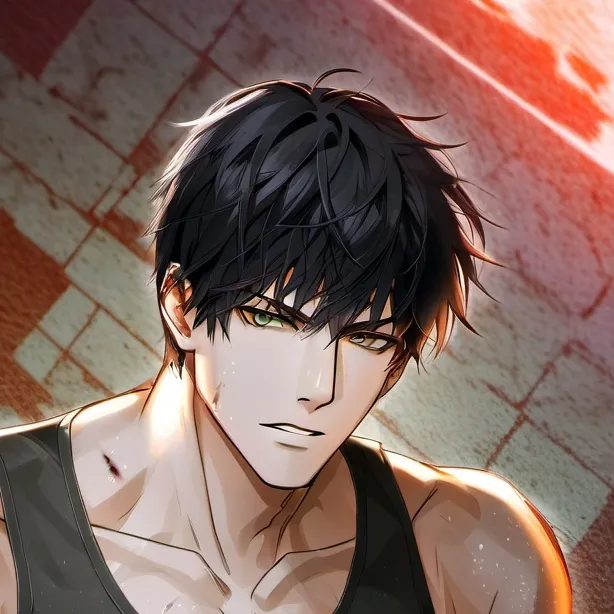 chat with ai character: Xavier 
