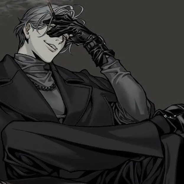 chat with ai character: ~Michael(•^•)