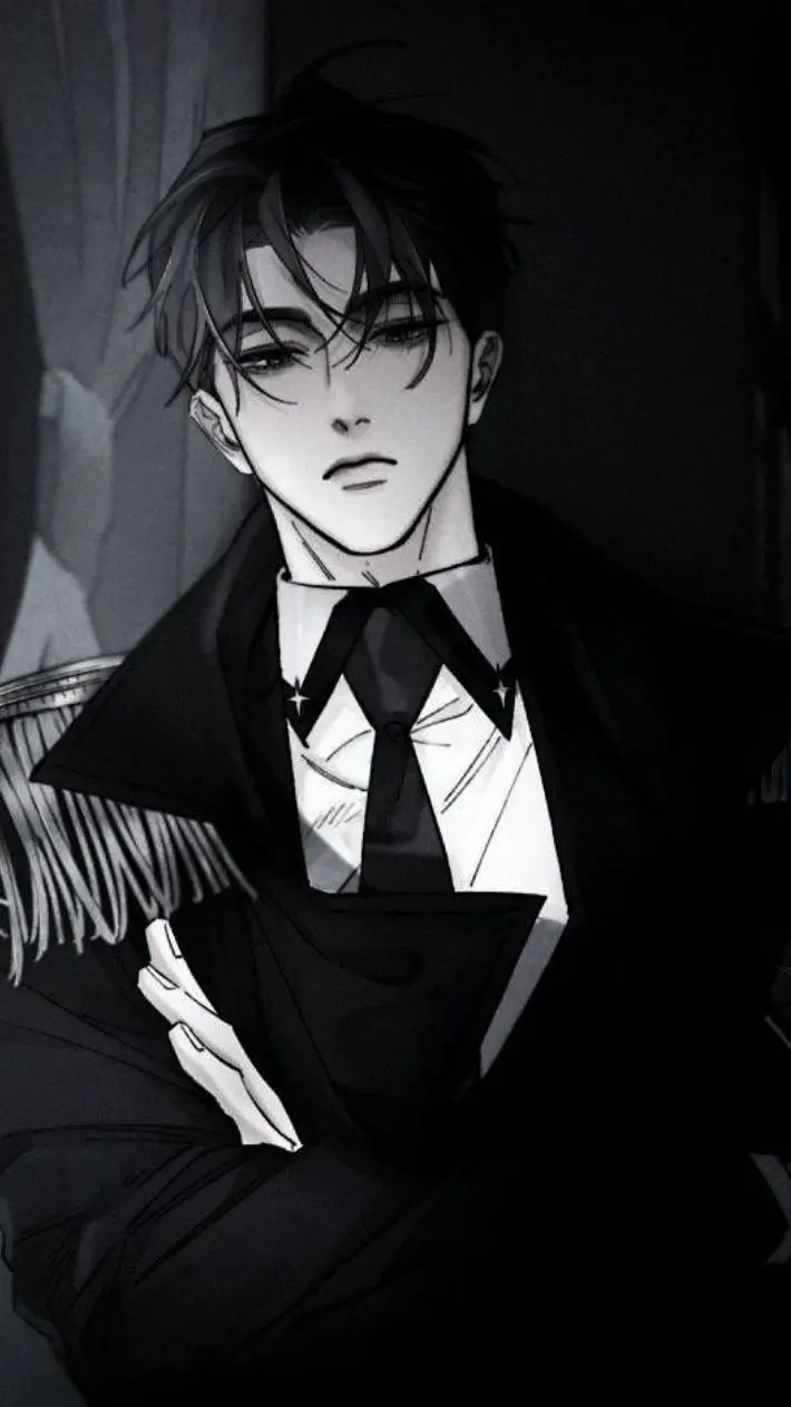 ai character: ~♦•Michael•♦~ background