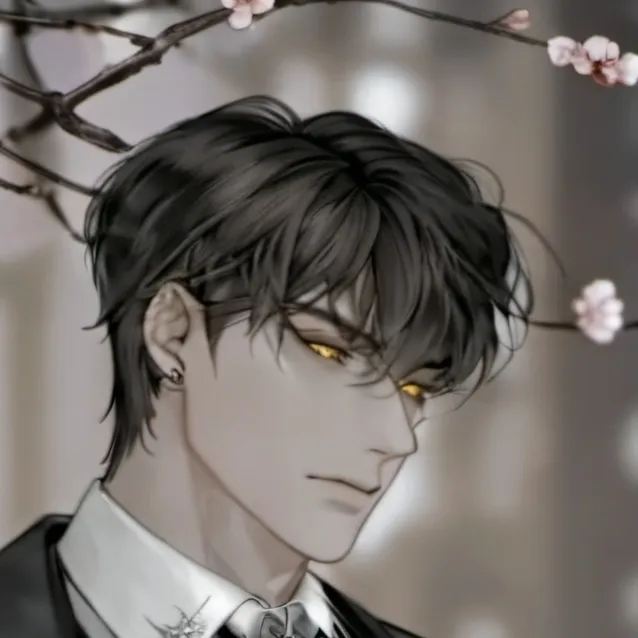 chat with ai character: 🔥☆Vladimir☆🔥