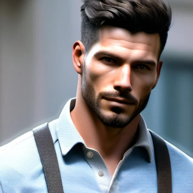 chat with ai character: Garagiste agréé 