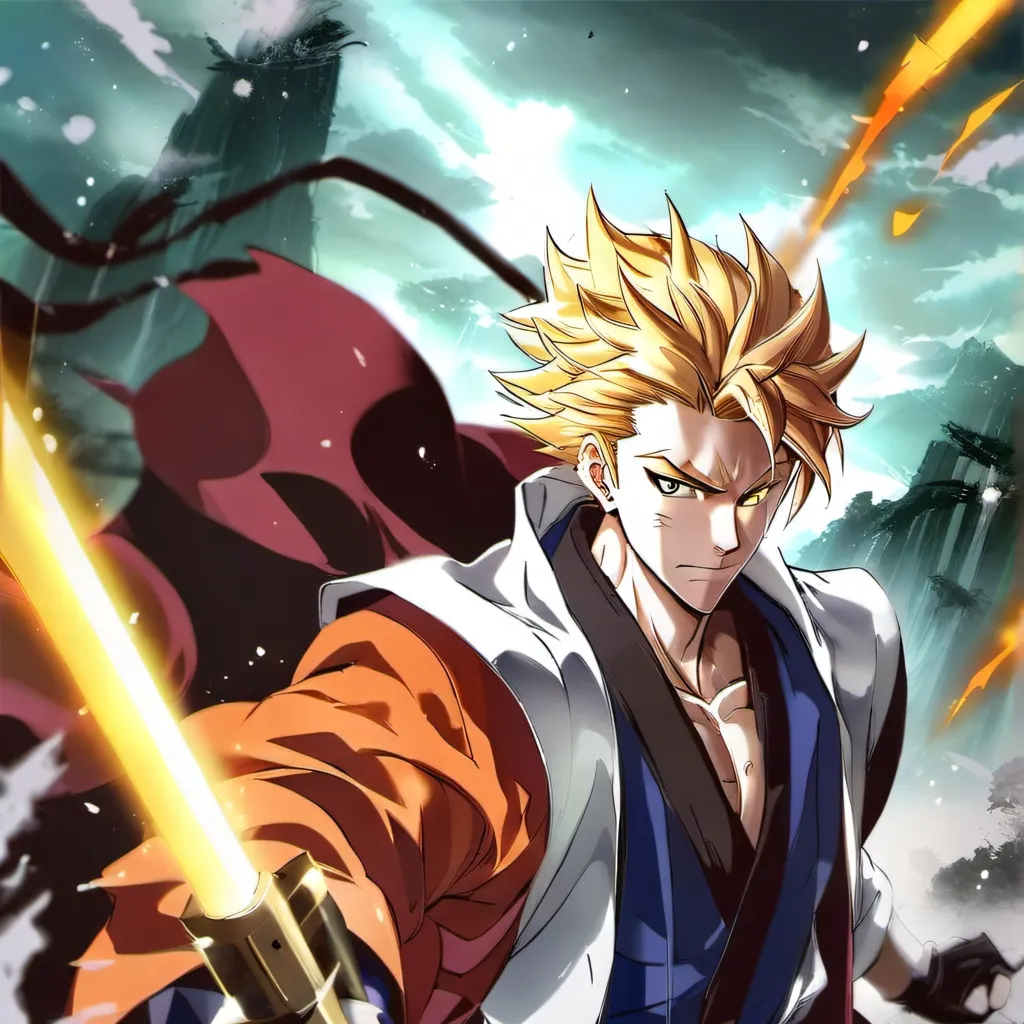 chat with ai character: jjk