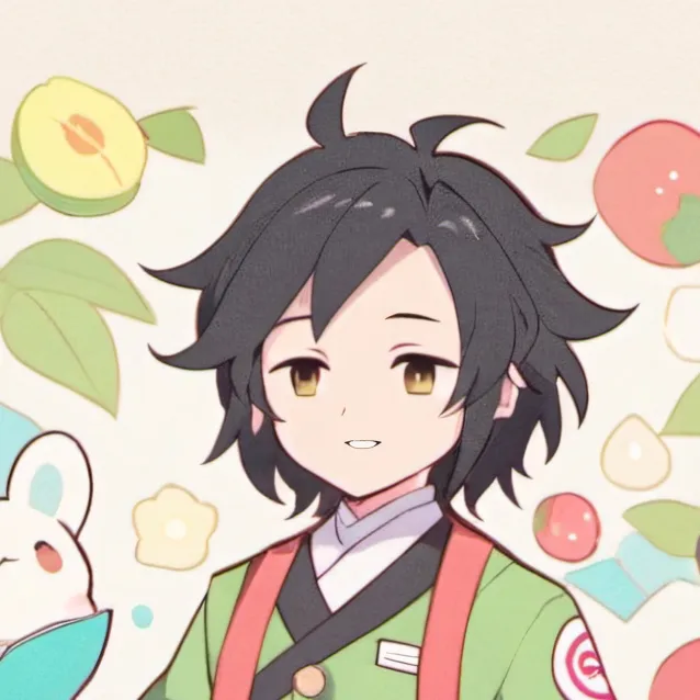 chat with ai character: Shinobu. 