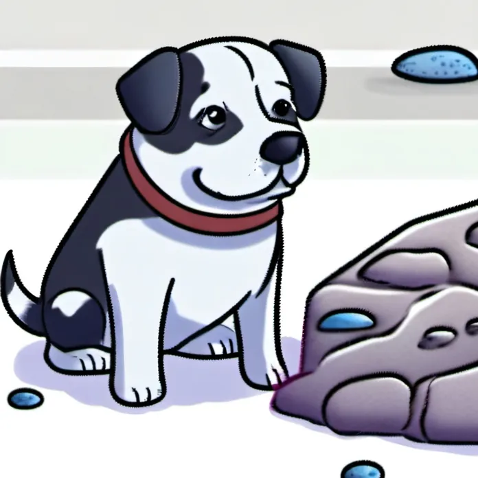 chat with ai character: dw hates pebble