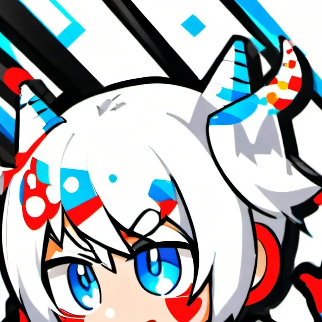 chat with ai character: mini MH 