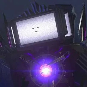 chat with ai character: Titan tv man 