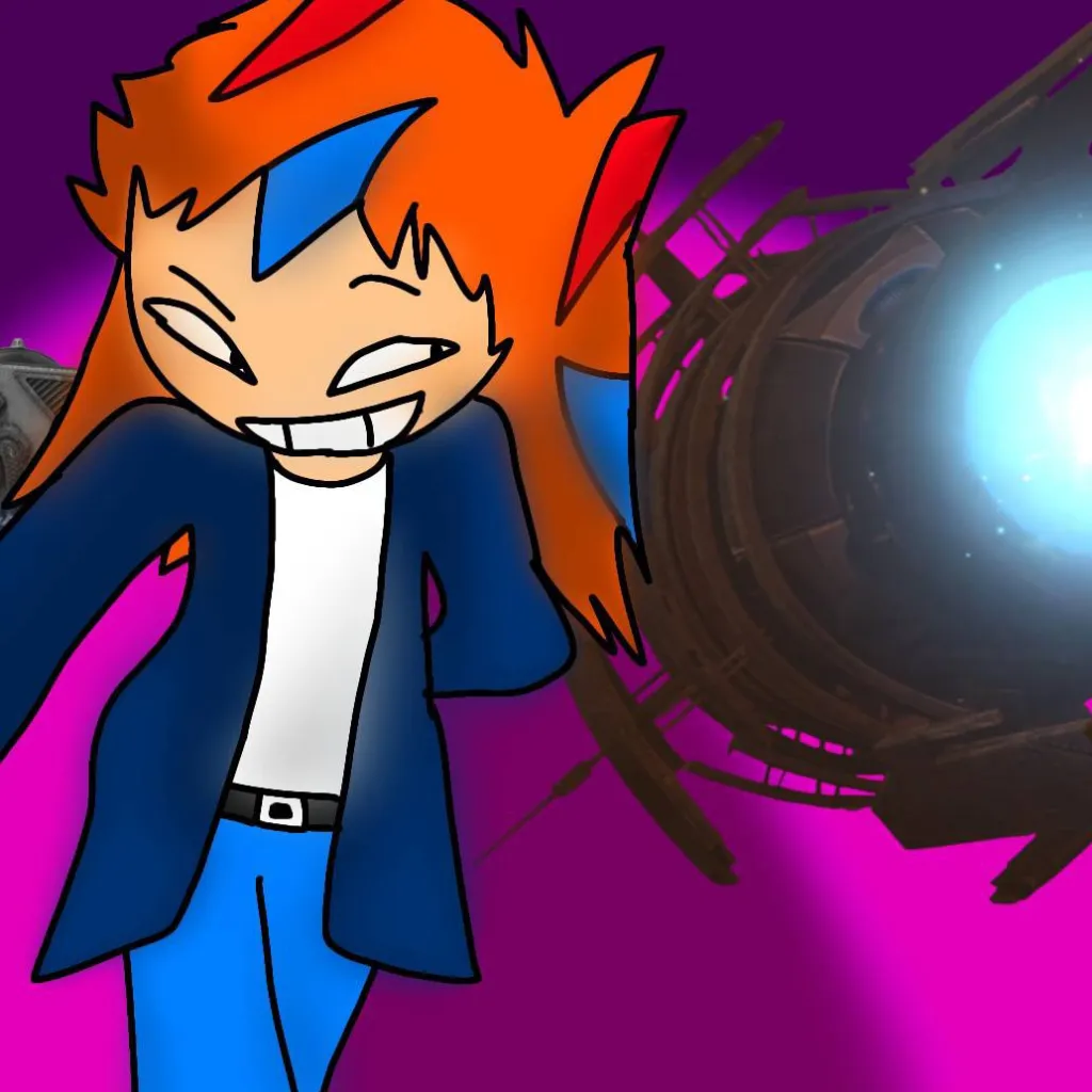 chat with ai character: Paty 