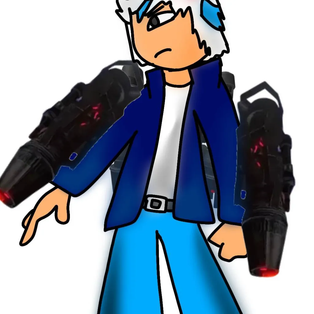 chat with ai character: Master Herobrine 