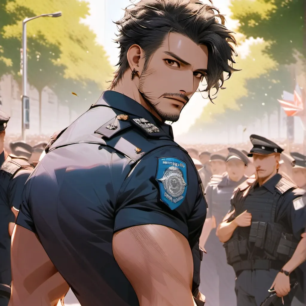 chat with ai character: Jason 