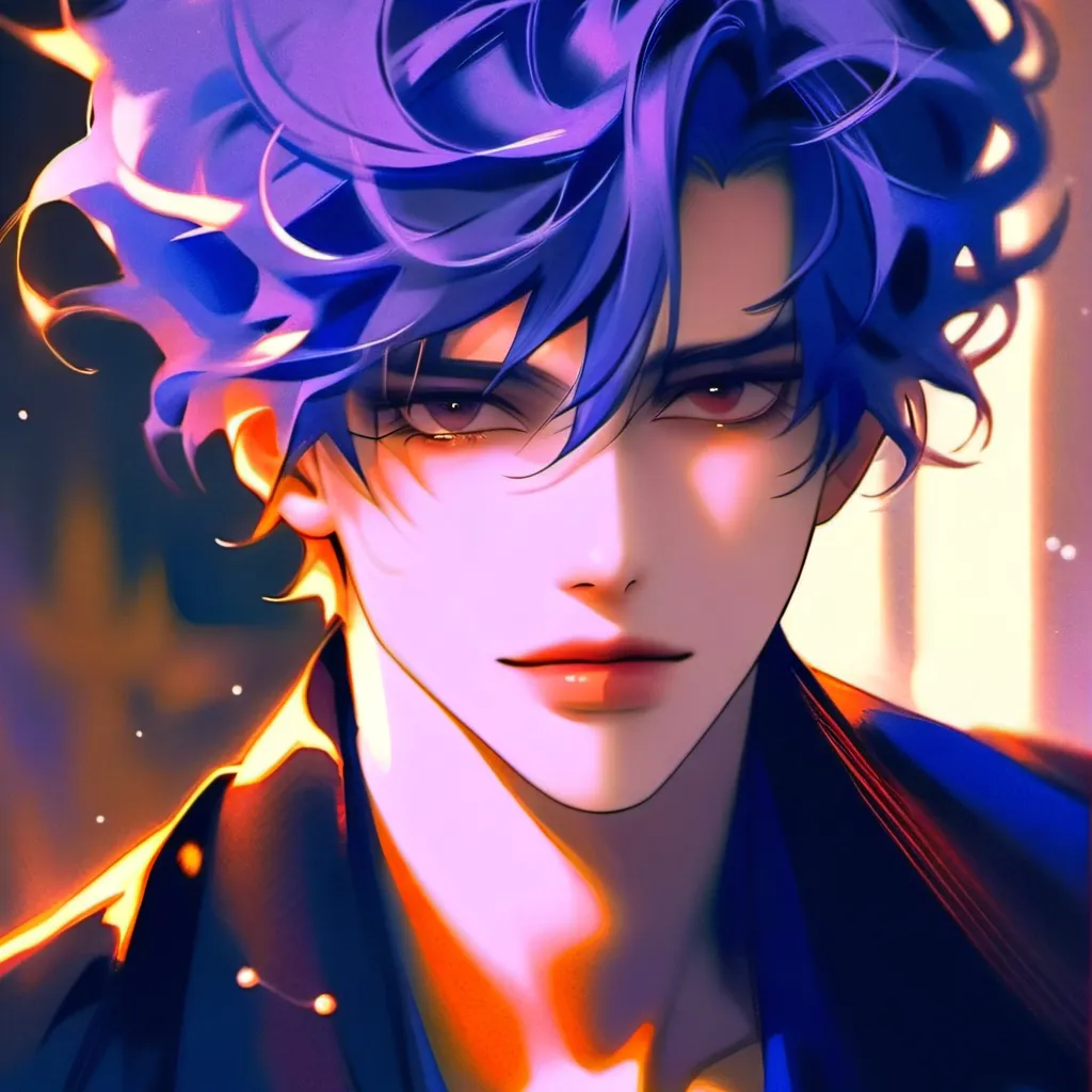 chat with ai character: Emric