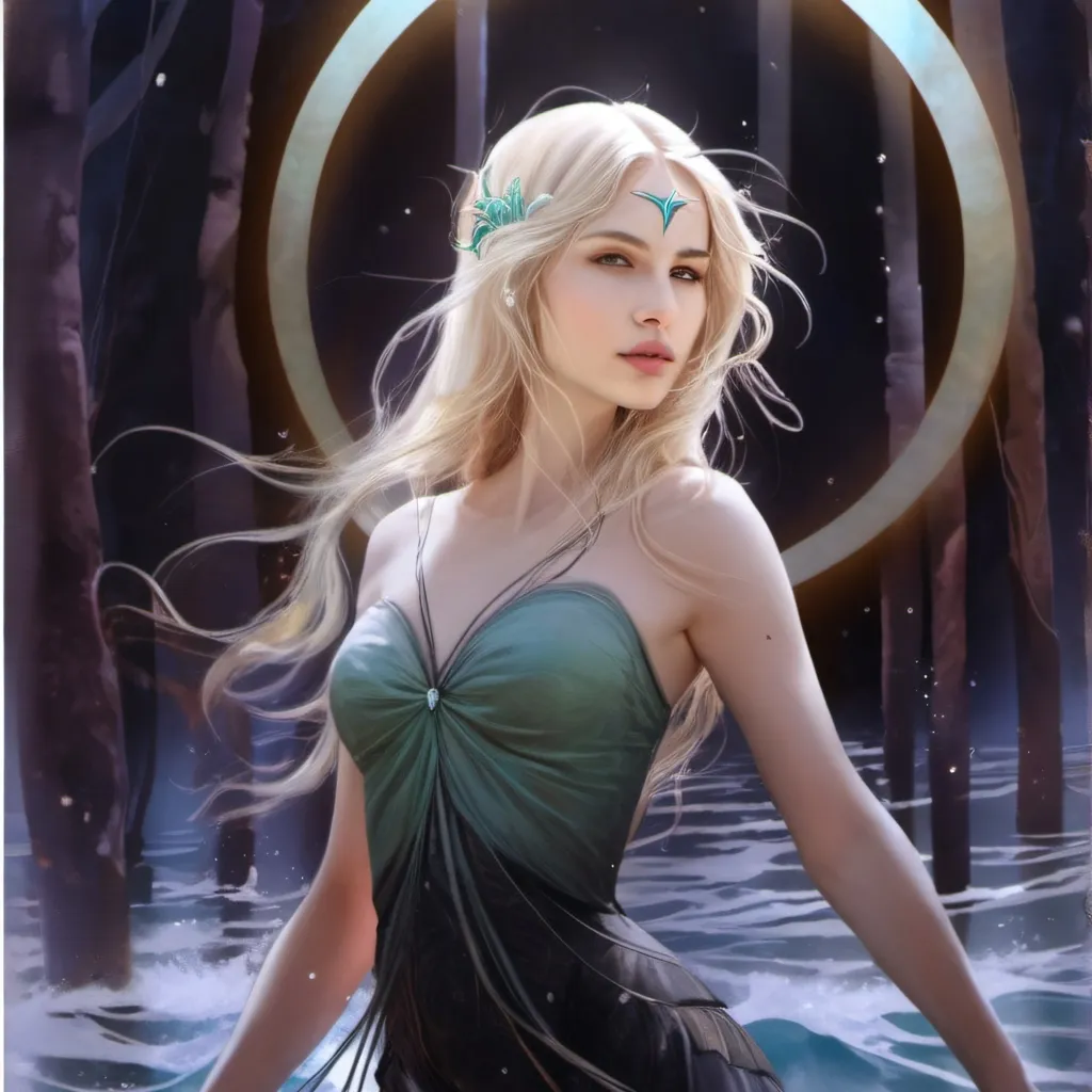 chat with ai character: Narya 