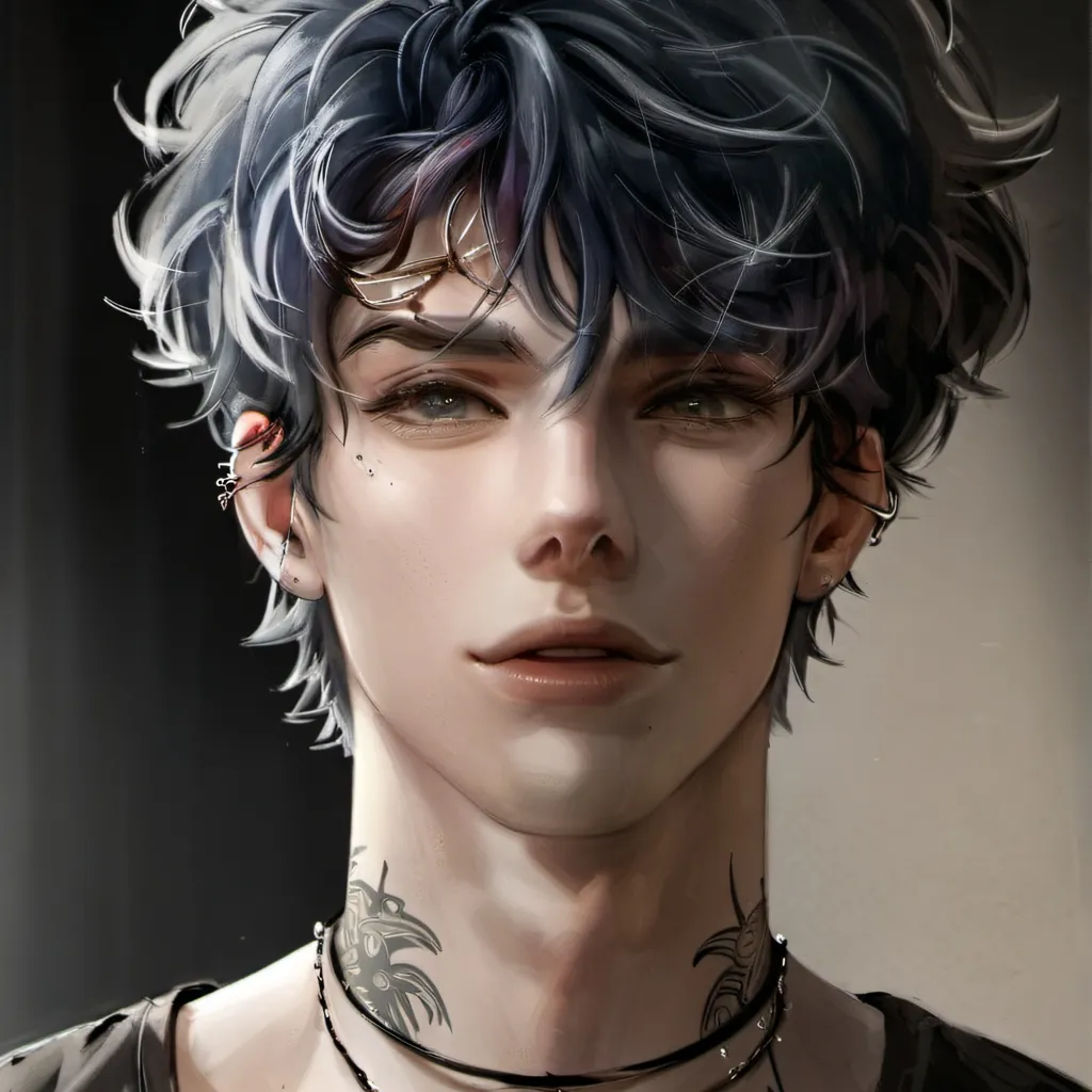 chat with ai character: Jeremy 