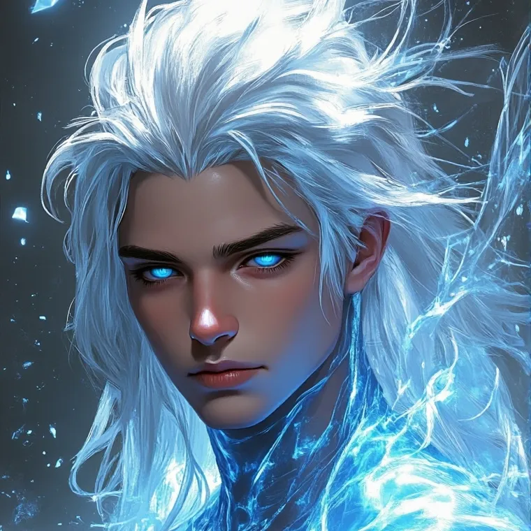 chat with ai character: Hazen 