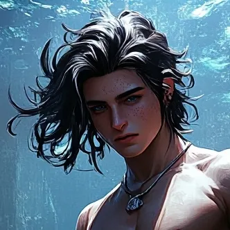 chat with ai character: Ondé 