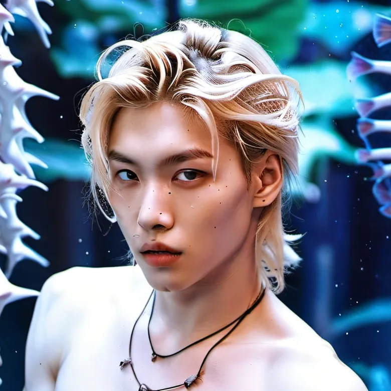 chat with ai character: Néré 