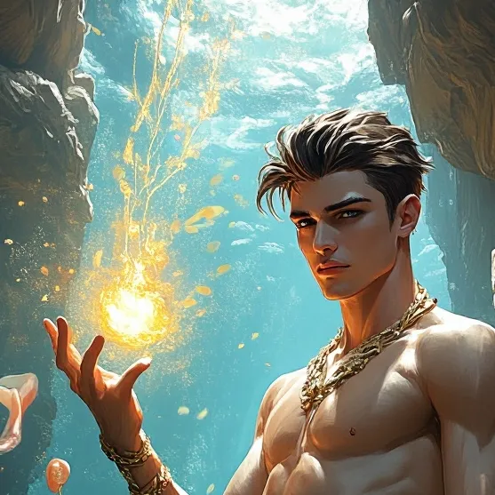 chat with ai character: Maëlor 