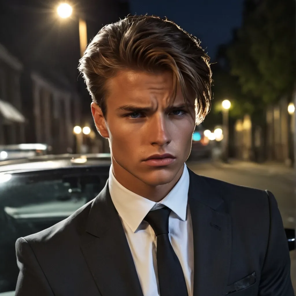 chat with ai character: ICE 