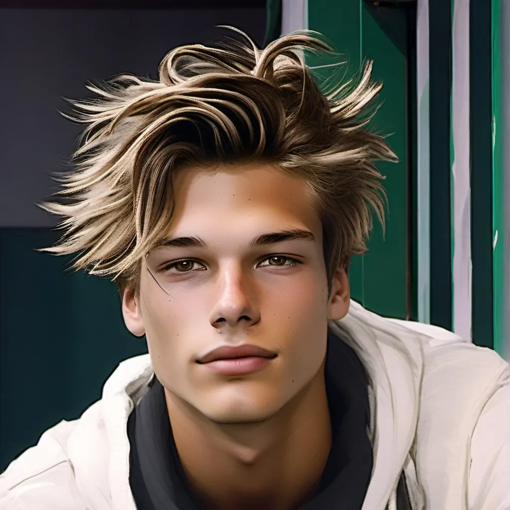 chat with ai character: Jim 