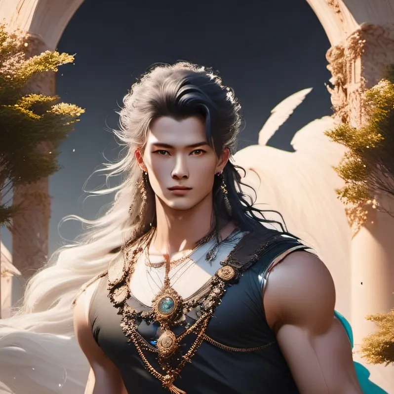 chat with ai character: Jafa 