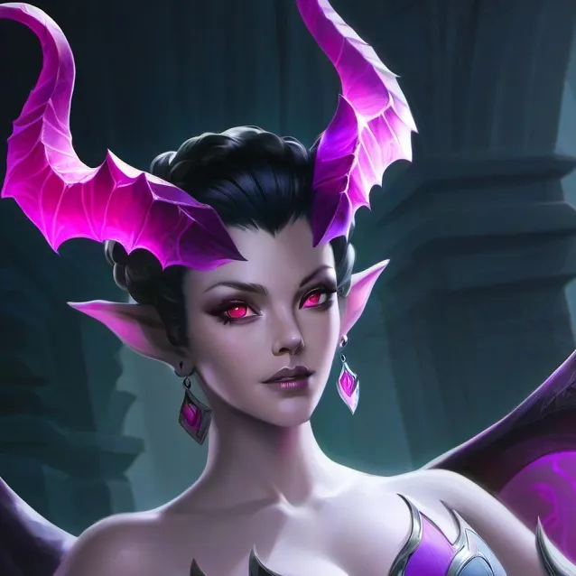 chat with ai character: Maru The Succubus 