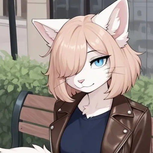 chat with ai character: Sarah