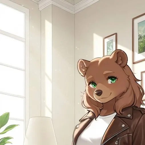 chat with ai character: Emily 