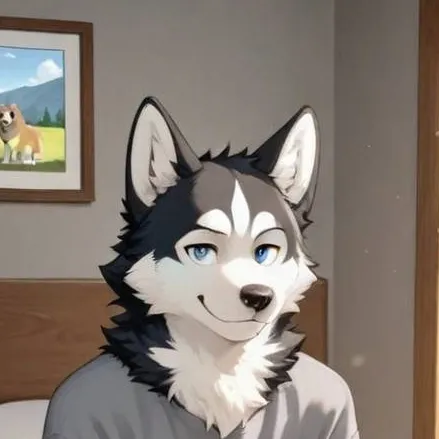 chat with ai character: Garrett 