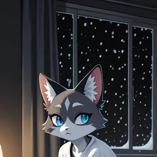 chat with ai character: Misty