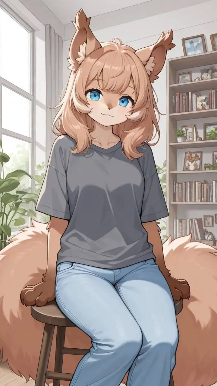 Talkie AI - Chat with Layla