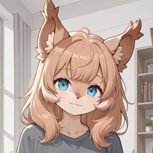 chat with ai character: Layla