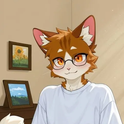 chat with ai character: Oliver