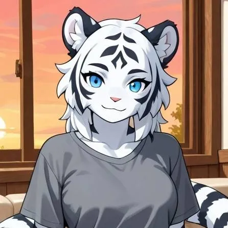 chat with ai character: Sheryl 