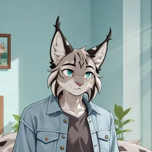 chat with ai character: Tyler