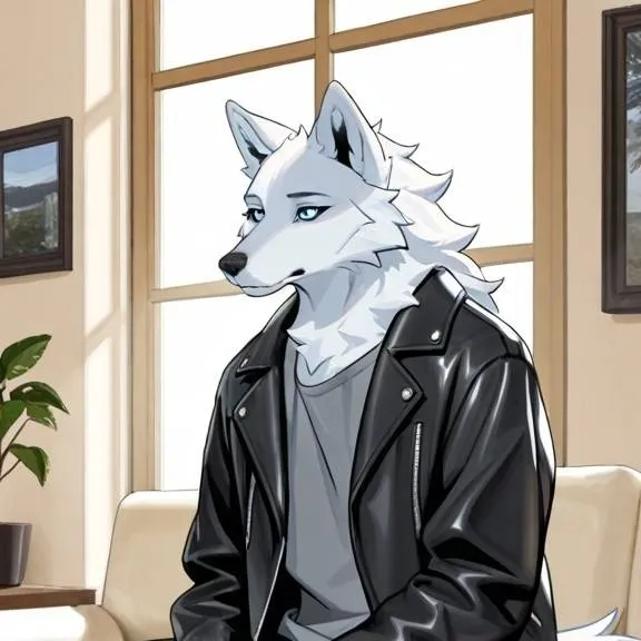 chat with ai character: Jake