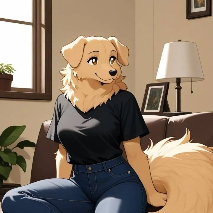 chat with ai character: Clara