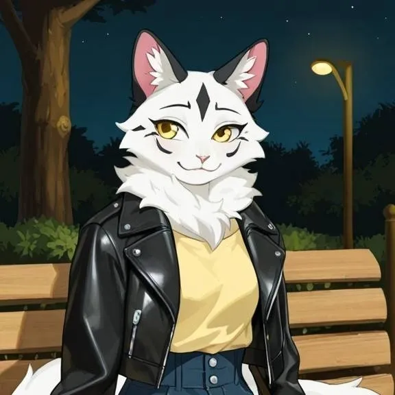 chat with ai character: Crystal 
