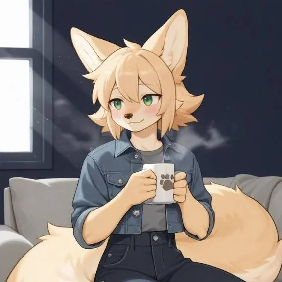 chat with ai character: Nolan