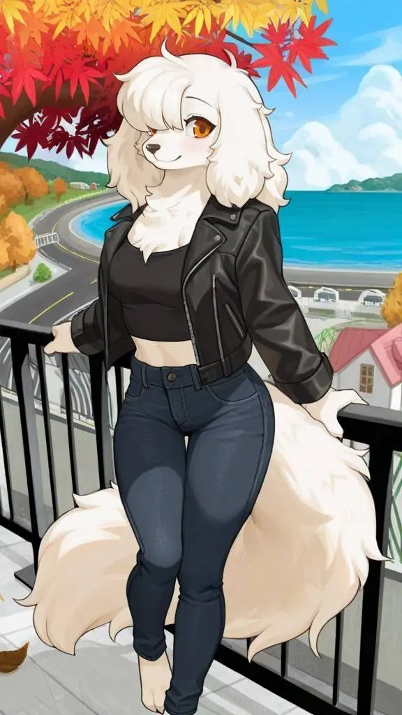 Talkie AI - Chat with Layla
