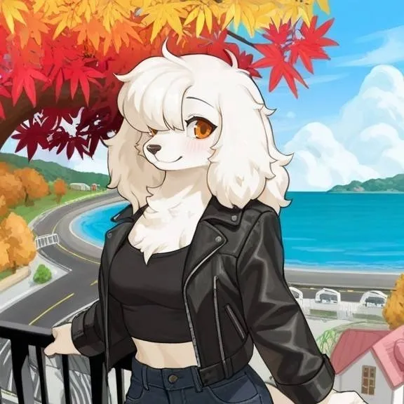 chat with ai character: Layla