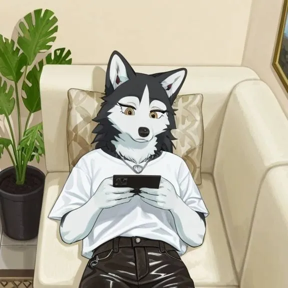 chat with ai character: Ivy