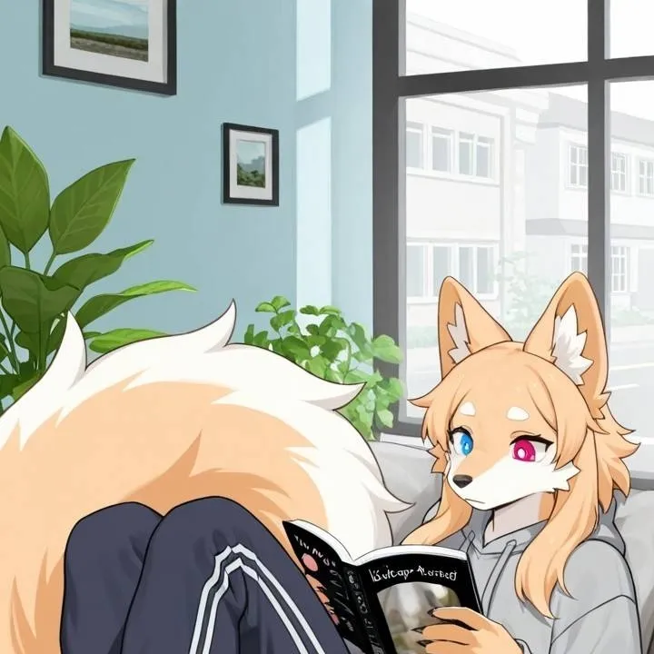 chat with ai character: Bea