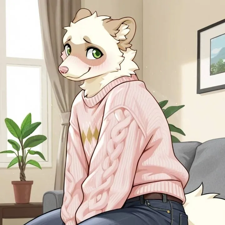 chat with ai character: Ryan