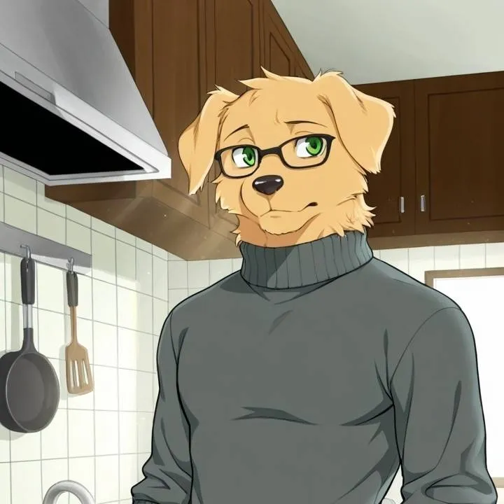 chat with ai character: Dustin 
