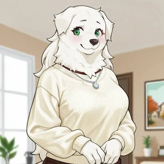 chat with ai character: Shannon